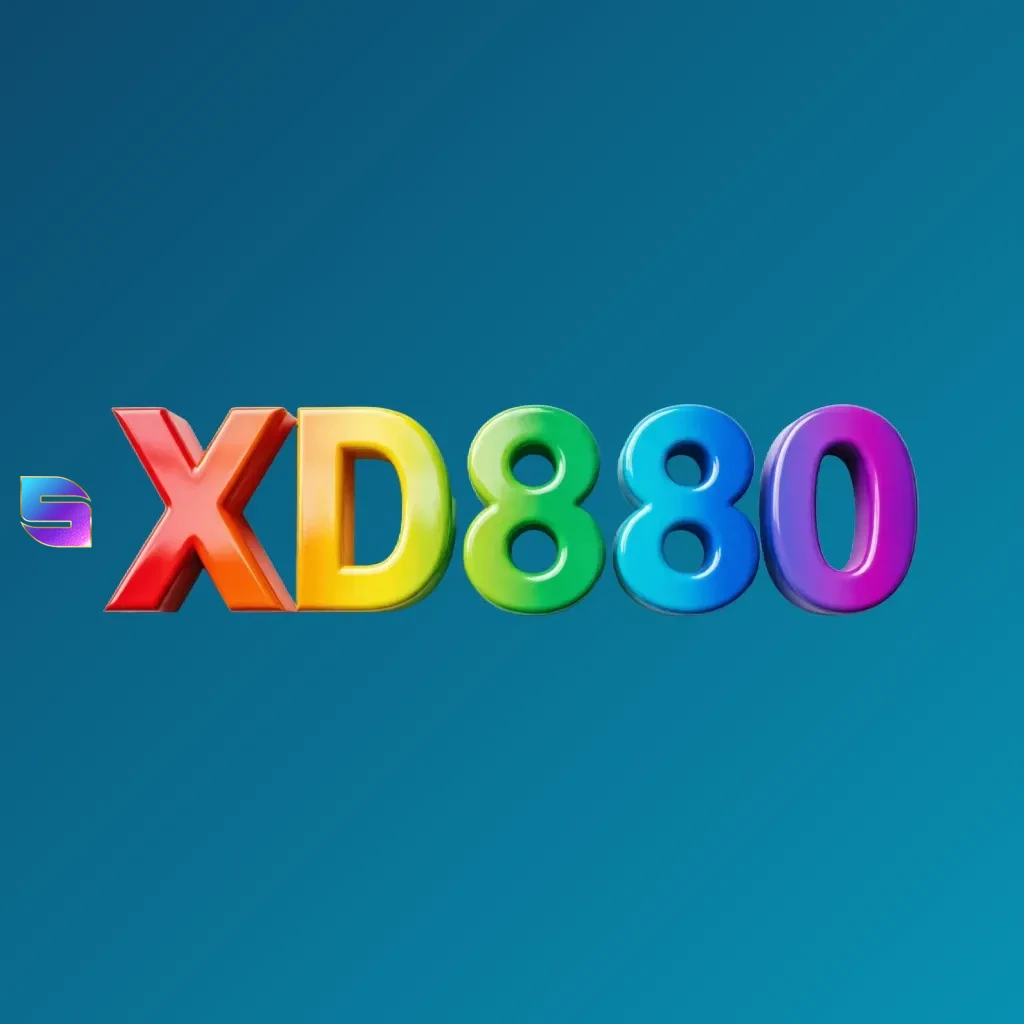 Logo xd880 — panduan APK Android
