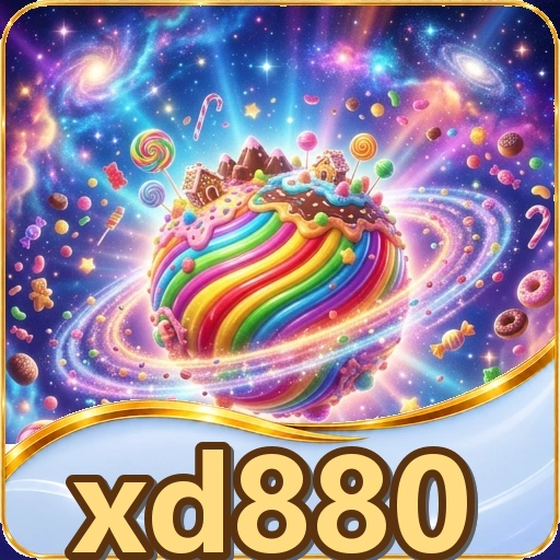 Ilustrasi peta halaman panduan xd880 APK — unduh, pasang, dan update