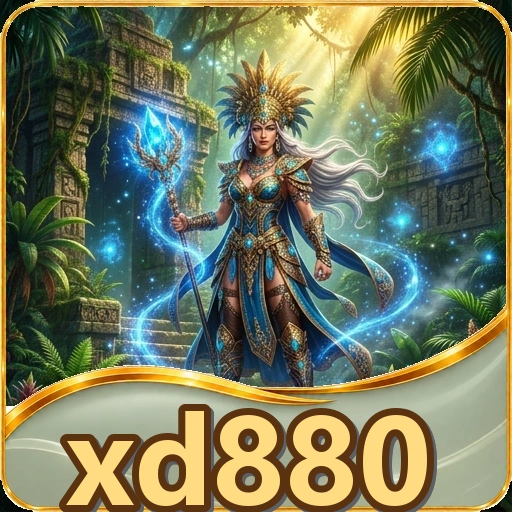 Ilustrasi pengalaman pengguna saat pasang xd880 APK di HP Android