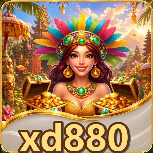 Ilustrasi update terbaru xd880 APK v3.9.2